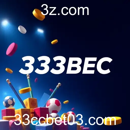 A Ascensão do 33cc bet e o Cenário Atual dos Jogos Online