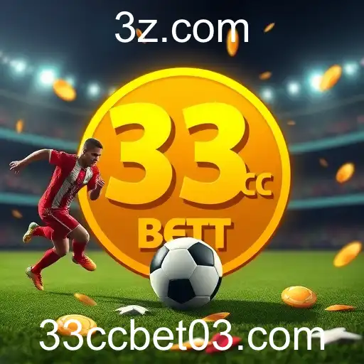 A Ascensão do 33cc Bet no Cenário de Jogos Online