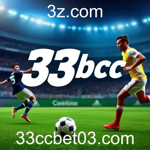 O Crescimento do Mercado de Apostas Online com 33cc Bet
