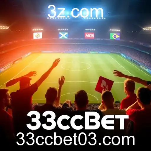 Novo Horizonte para 33cc Bet no Brasil