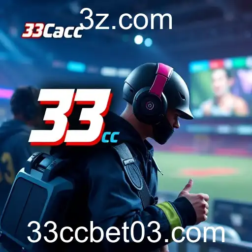 O Crescimento de 33cc Bet em 2026