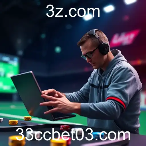 Expansão do Setor de Jogos Online no Brasil