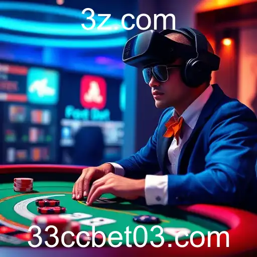 Inovações no Setor de Jogos Online