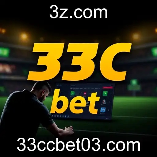 A Ascensão dos Jogos Online com 33cc Bet