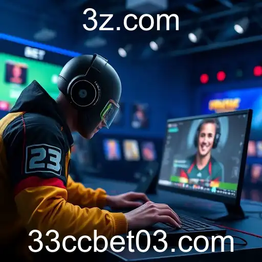 Tendências e Inovações no Mundo dos Jogos Online