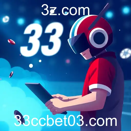 Tendências e Avanços no Jogo Online com 33cc Bet