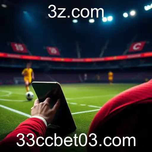 A Ascensão do Mercado de Apostas Online em 2026