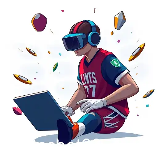 A Revolução do Mercado de Jogos Online