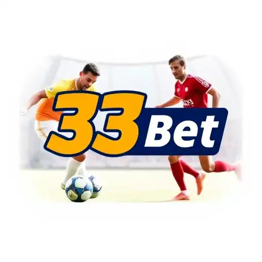 Revolução dos Jogos Online: O Caso 33cc Bet