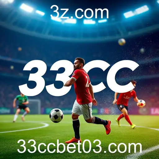 A Ascensão e Inovações do 33cc Bet