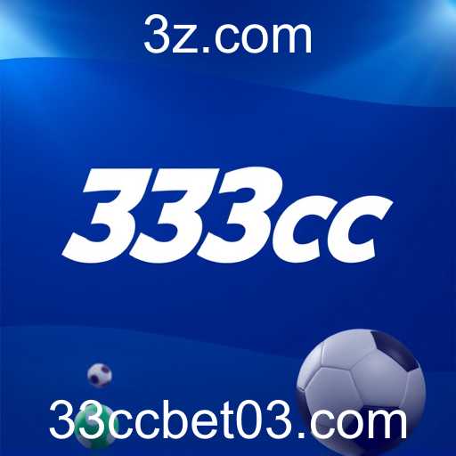 A Ascensão do 33cc Bet no Mercado de Jogos Online