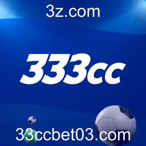 A Ascensão do 33cc Bet no Mercado de Jogos Online