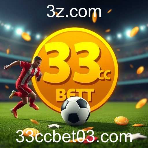 A Ascensão do 33cc Bet no Cenário de Jogos Online