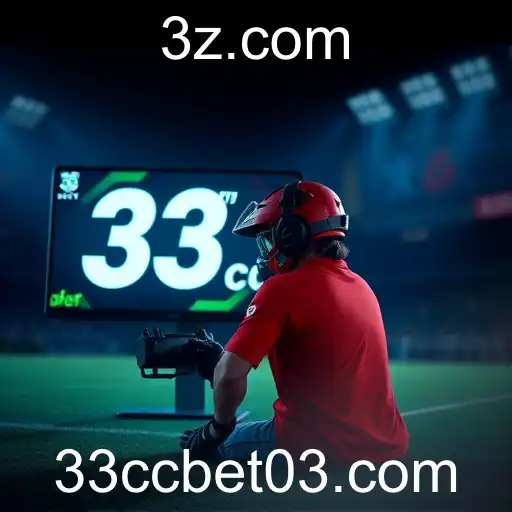 A Ascensão de 33cc no Mercado de Jogos