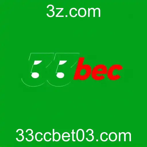 A Ascensão do 33cc Bet no Cenário de Jogos em 2026