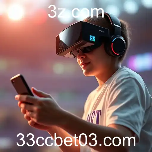 Tendências Emergentes no Mercado de Jogos Online