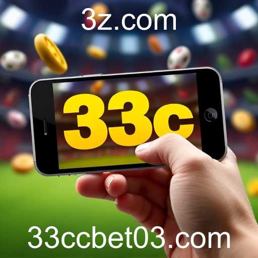 Expansão do 33cc Bet no Mercado de Jogos Online