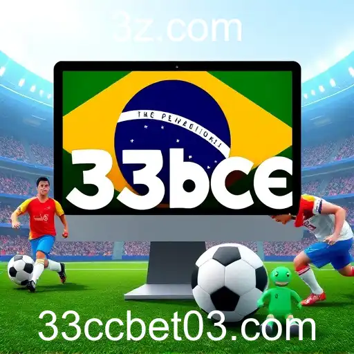 O Crescimento do Mercado de Jogos Online no Brasil