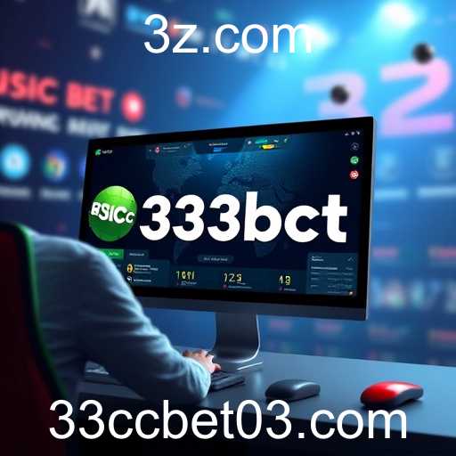 O Impacto da 33cc Bet no Mercado de Jogos Online em 2026