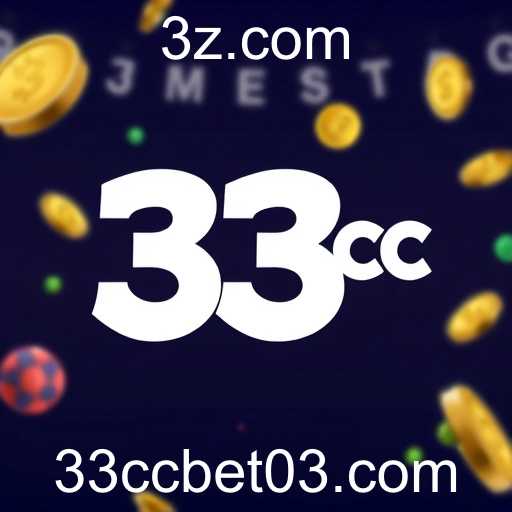 O Impacto do 33cc Bet no Mercado de Jogos Online