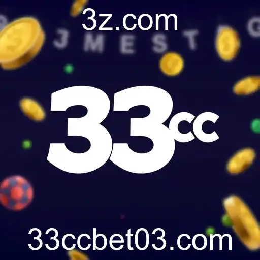O Impacto do 33cc Bet no Mercado de Jogos Online