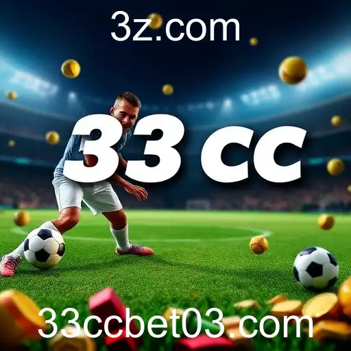 Desfrutando das Últimas Ofertas na 33cc Bet