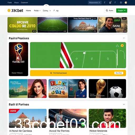 A Ascensão de Sites de Apostas Online em 2026